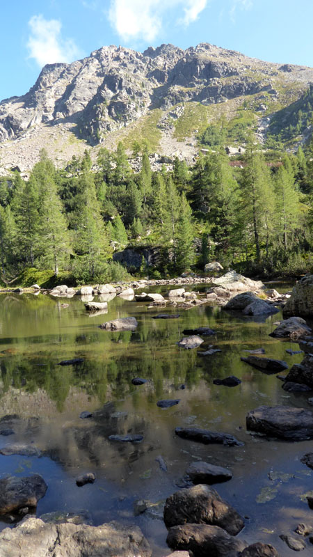 Laghi.......del TRENTINO